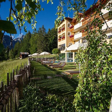 Wohlfuhlhotel Falzeben Hafling Dış mekan fotoğraf