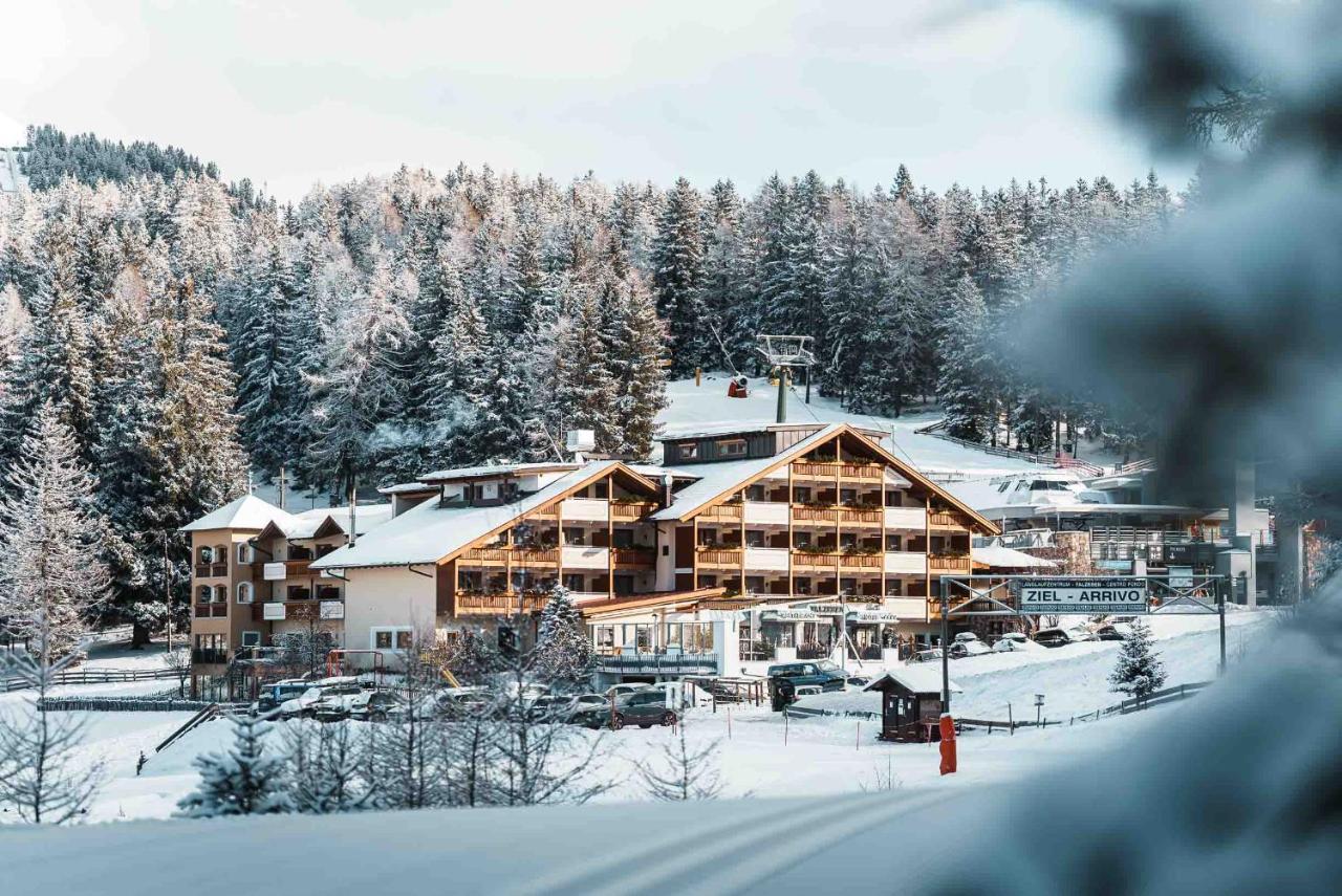 Wohlfuhlhotel Falzeben Hafling Dış mekan fotoğraf