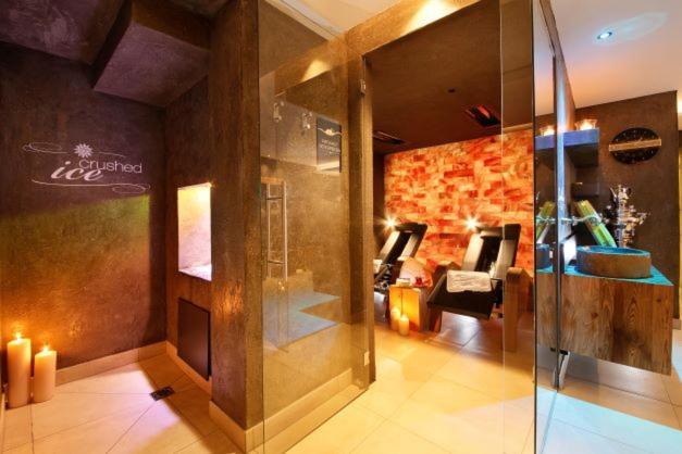 Wohlfuhlhotel Falzeben Hafling Dış mekan fotoğraf