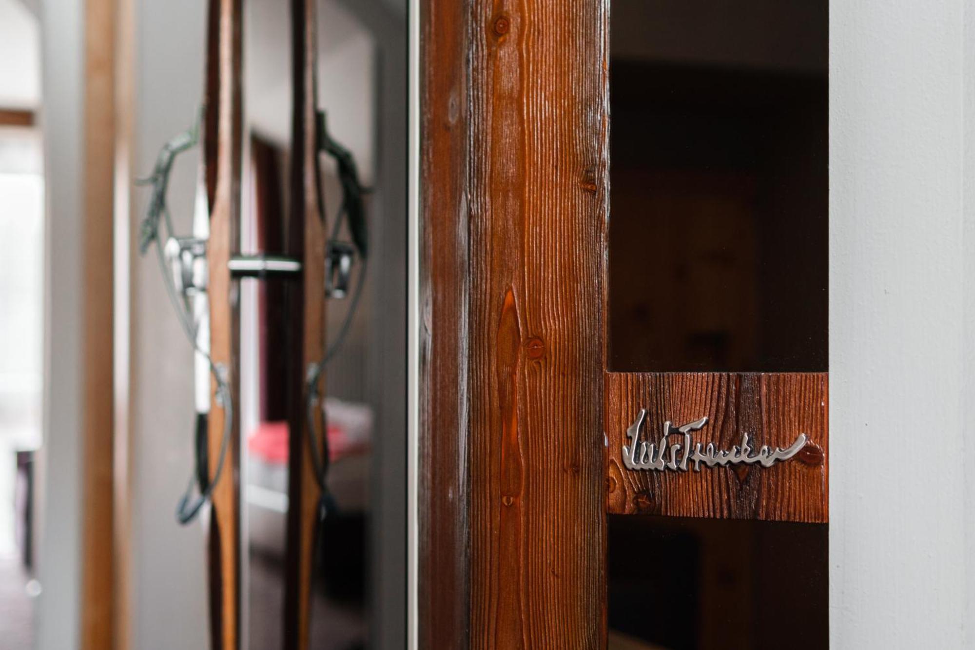 Wohlfuhlhotel Falzeben Hafling Dış mekan fotoğraf